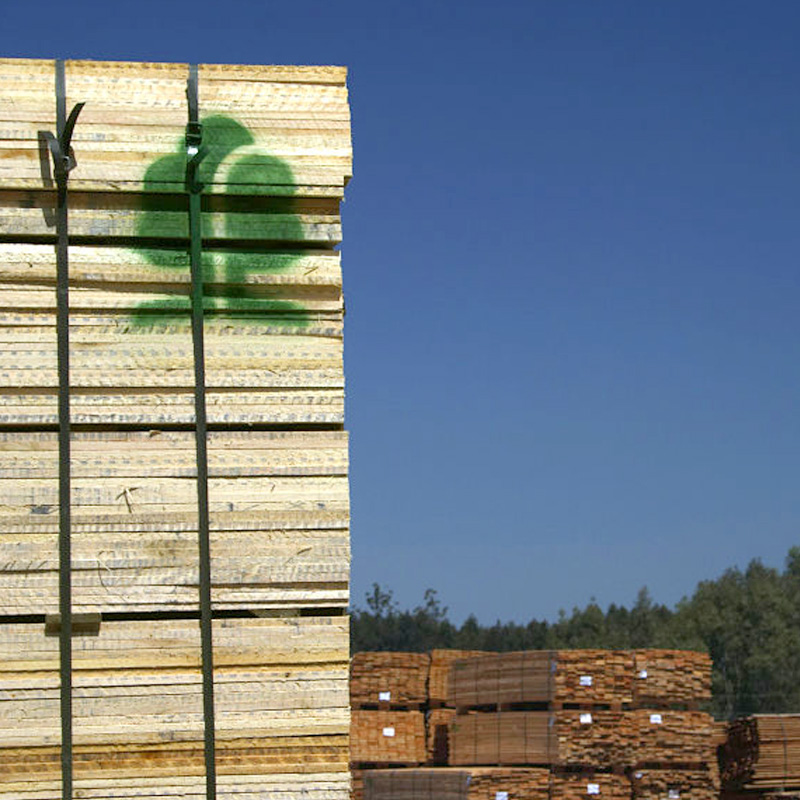 Forestal Caja Bancaria - Contáctese con nosotros